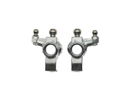 Metal Steering Cup Block Compatível Com Scy 16101 16102 16103 16201 16301 Rc Car
