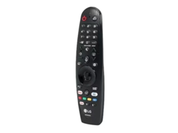 Comando Magic para Tv An mr650a LG Akb75855505