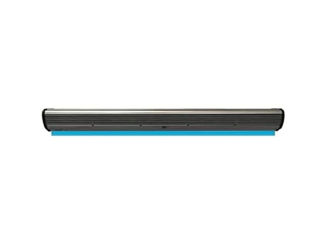 Barreira de Ar Tourbillon Ad1500 VORTICE Potência 230 W Cor Preto Material Alumínio
