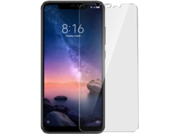 Película Xiaomi Redmi Note 6 Pro 3MK 7H