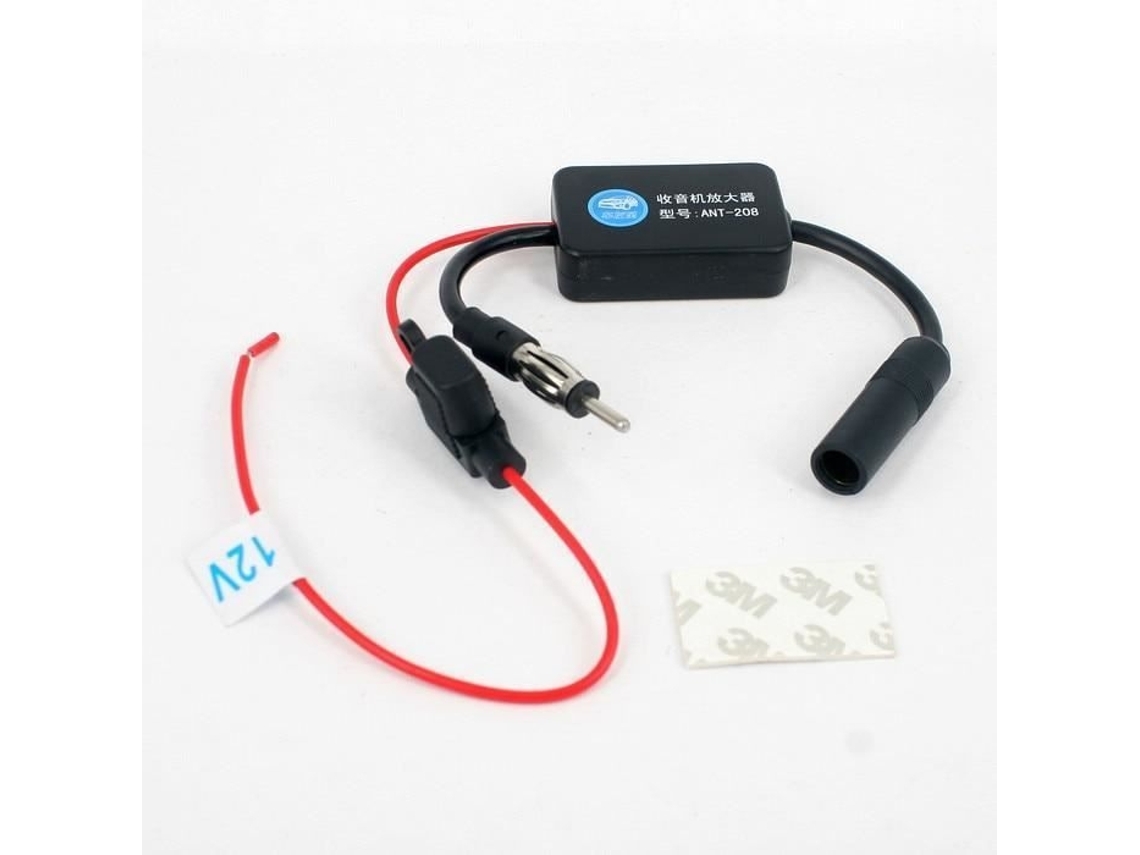Antena De Para, Brisa, Antena De Carro, Antena De Rádio Carro 12v