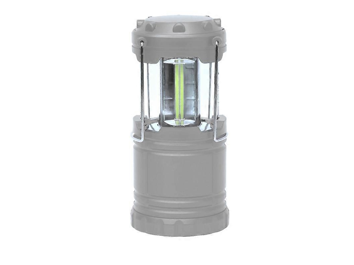 Lanterna Led Portátil Ultrabrilhante Para Acampamento, Luz De Emergência Dobrável Para Furacões, Tempestades E Quedas De Energia. Loja Olysi