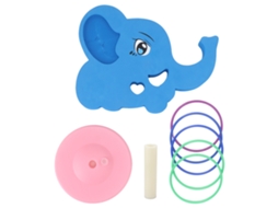 Plugue de Borracha para Piscina Primerox 63mm