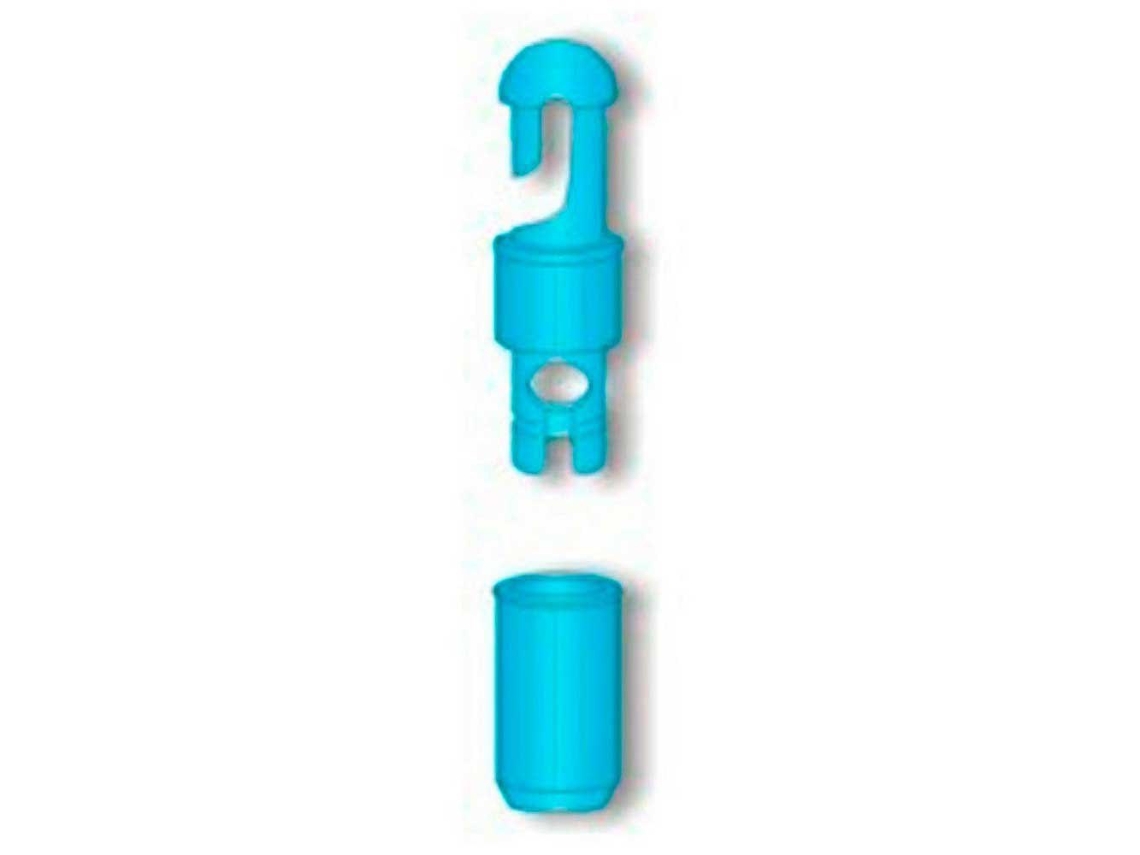 Conector Apicale Superone Azulstonfo