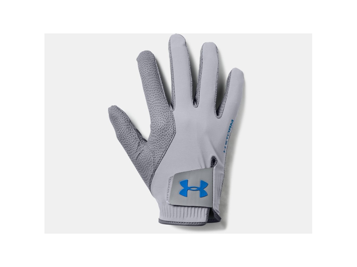 Luvas para Golf UNDER ARMOUR (L - Multicor)