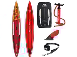 Prancha Stand Up Paddle AQUAMARINE Race Elite 14'0
