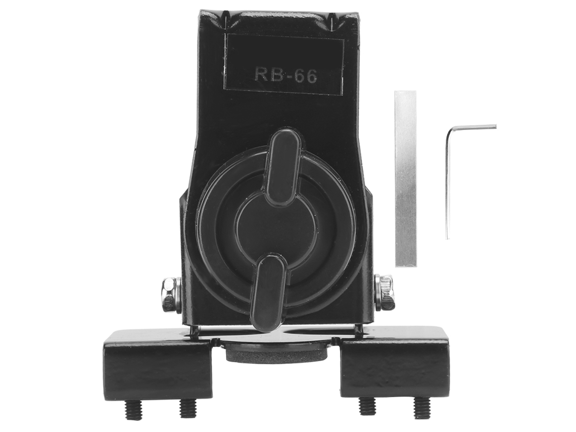 Base Para Antena Móvel Montagem Em Carro