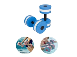 2026 pesas de Espuma para Adultos Barras de Mão para Exercícios de Resistência na Piscina Fitness Aquática