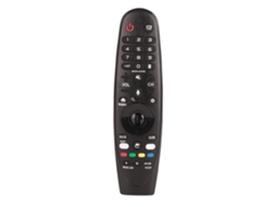 Controle Mali de Voz Mr650a para TV LG