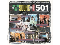 Cd The Hitsound Of Levis 501 Magnum