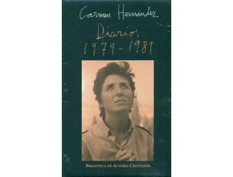 Livro Diarios 1979-1981
