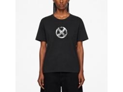 Ken Carson X Man Actual Hate T-shirt Opium Merch Size:xl