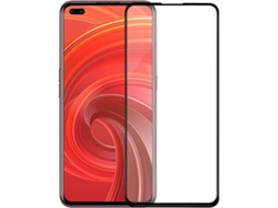 2x Pelicula Simples Realme X50 Pro