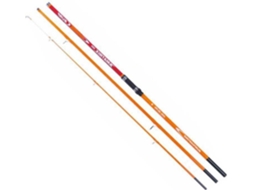 Cana de Pesca de Surfcasting multipeças KALI Amatrix (4.20 m)