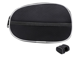 Bolsa Bicicleta Para Homens, Acessórios Mountain Bike, Bolsa Quadro Da Lalalamoli.