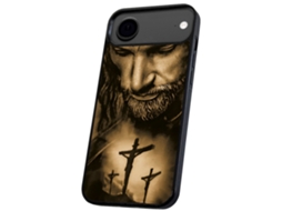 Capa Para Iphone 17 Air - Jesus