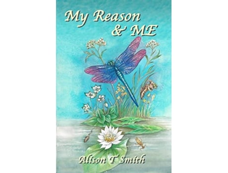 Livro My Reason ME de Mrs Alison T Smith (Inglês)