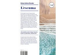 Livro LEscuma de Guilera Recoder e Helena