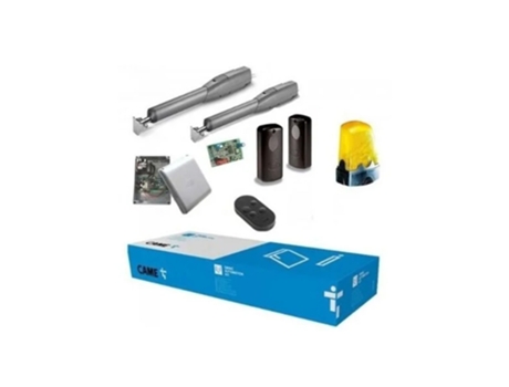 Kit Ats Pour Portails 3M 8K01Mp-027 CAME