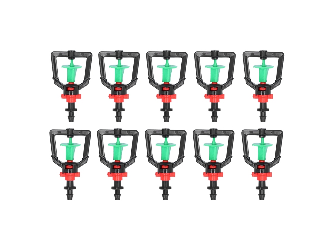 Primerox 2pcs Luzes de Fio Led com Controle Cores