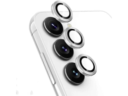 Pelicula de Vidro AQUAFORGE Samsung