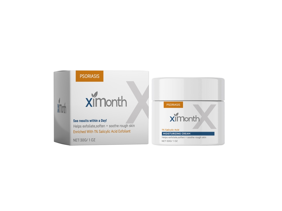 Hidratante Calmante Soothing para Pele