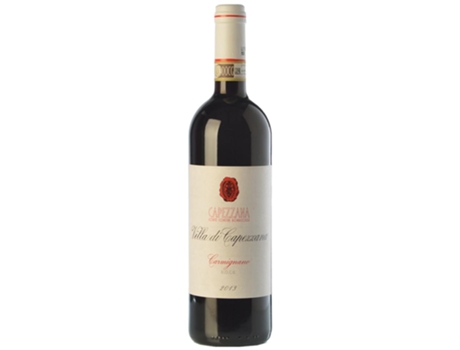 Capezzana Villa di Capezzana Carmignano 75 cl
