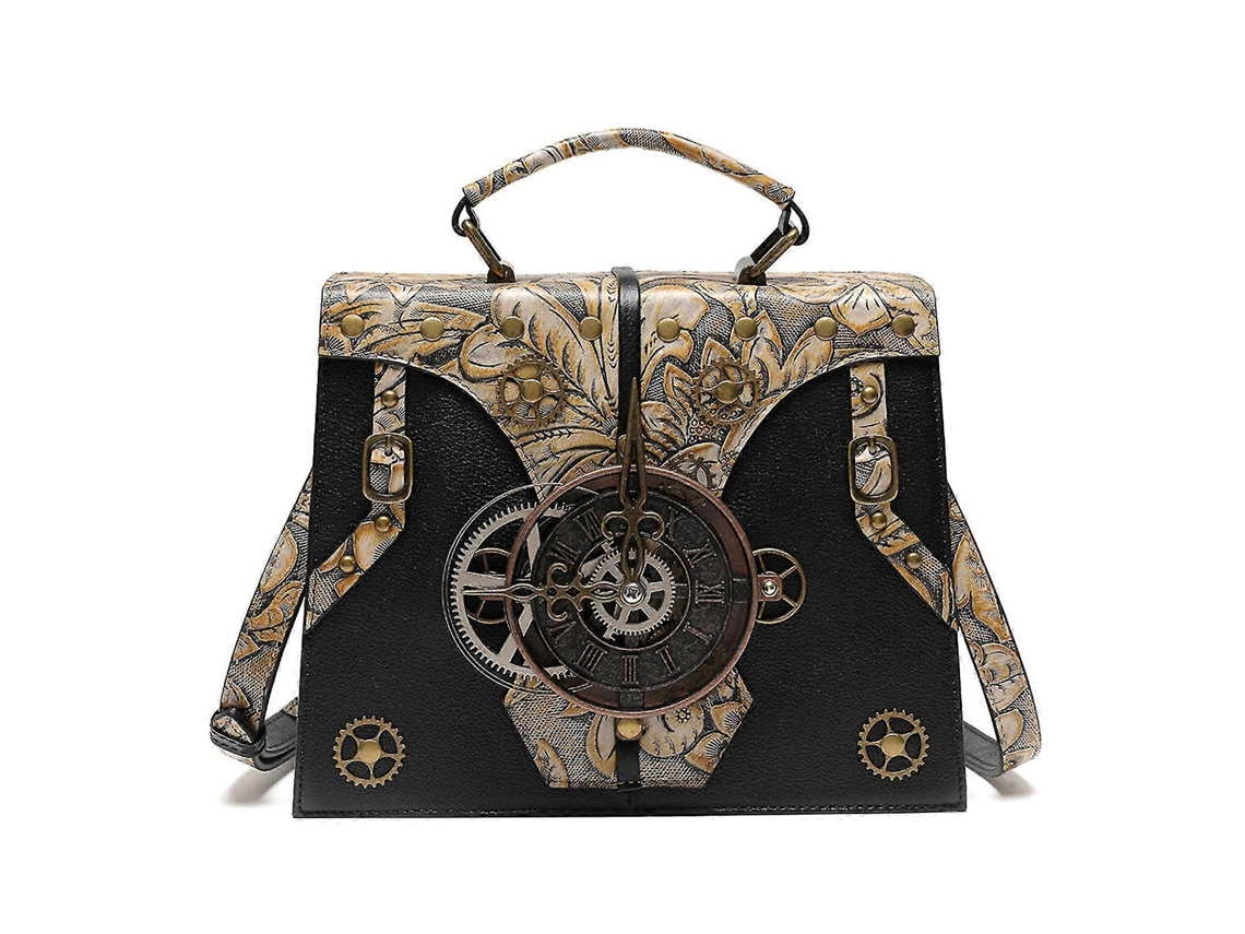 Bolsa Transversal Com Relevo Da Moda, Bolsa De Ombro, Bolsa De Couro De Vaca Para Comemorações