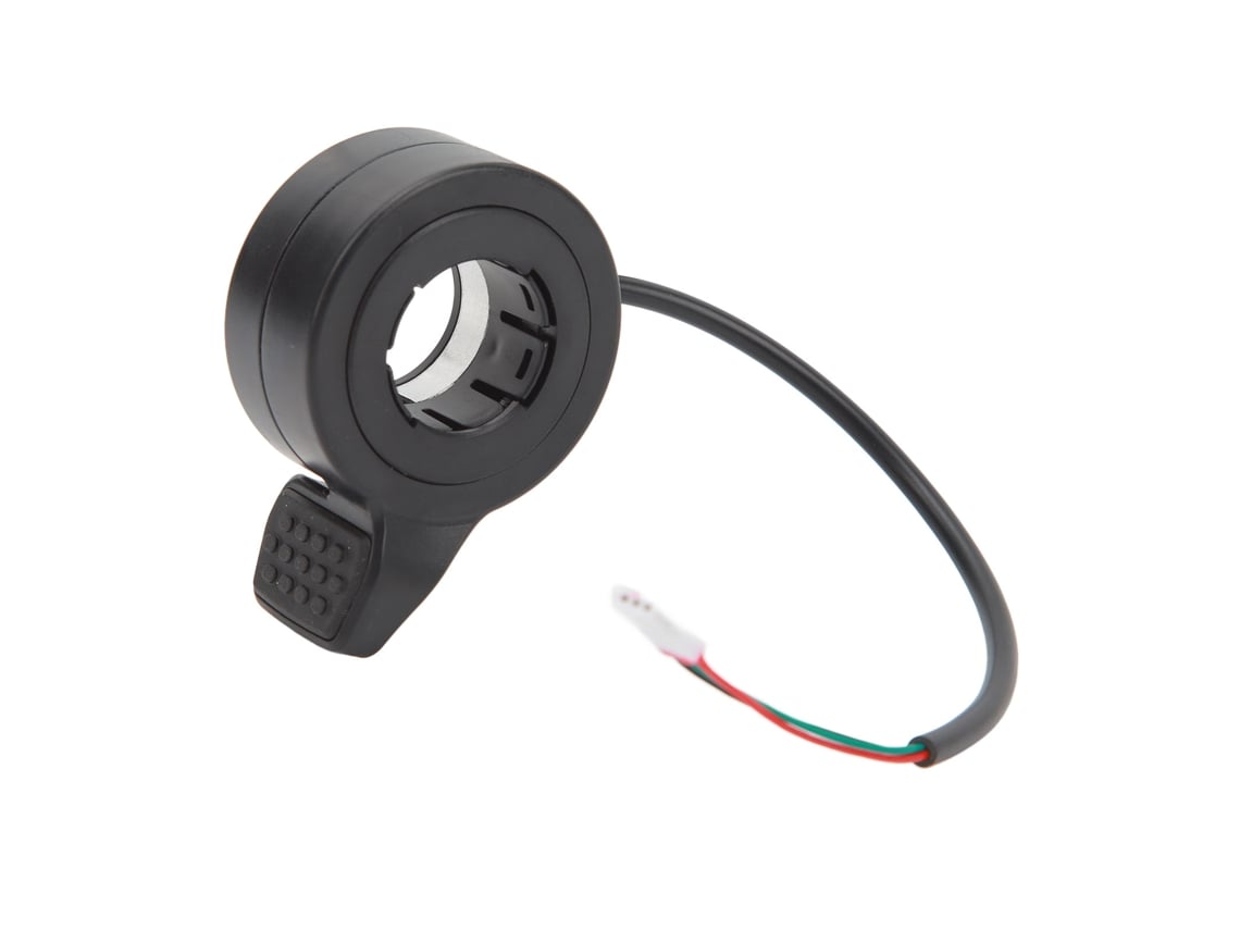 Mando de Pulgar para Bicicleta e Patinete S/MARCA