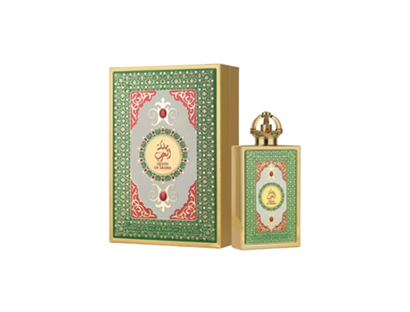 Queen Of Arabia Edp Perfume Mujer 100 Ml Lattafa