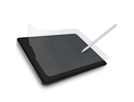 PAPERLIKE Protetor de Ecrã para Ipad Mini 8.3 2021 Efeito Papel Transparente