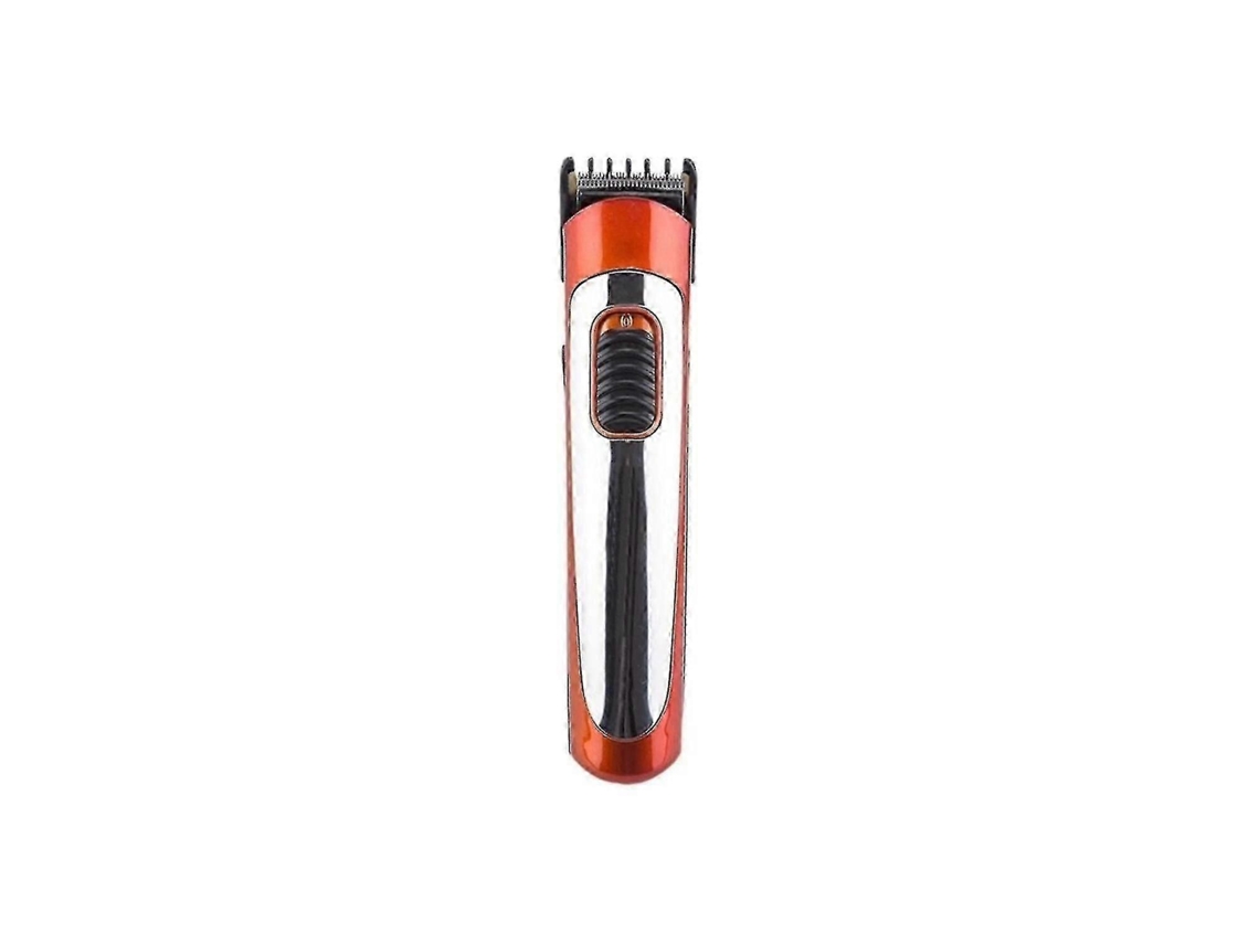 Barbeador Elétrico Para Barba Hengjian