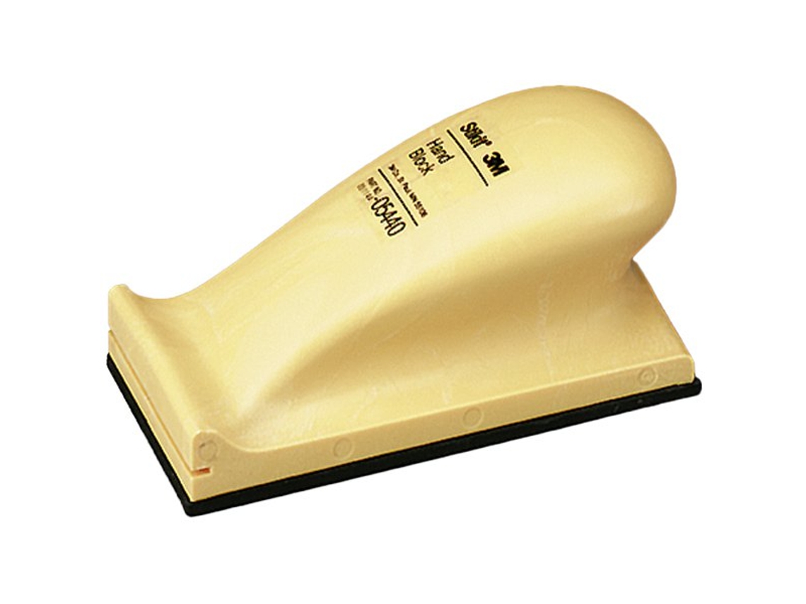 Bloqueio de Mão Suave Stikit Beige3M
