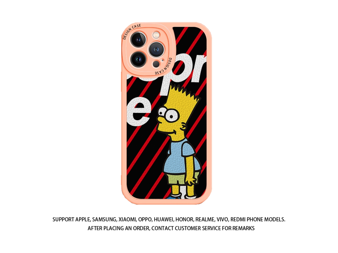 Capa Adapte Bonito Personalização para VEANXIN Seda