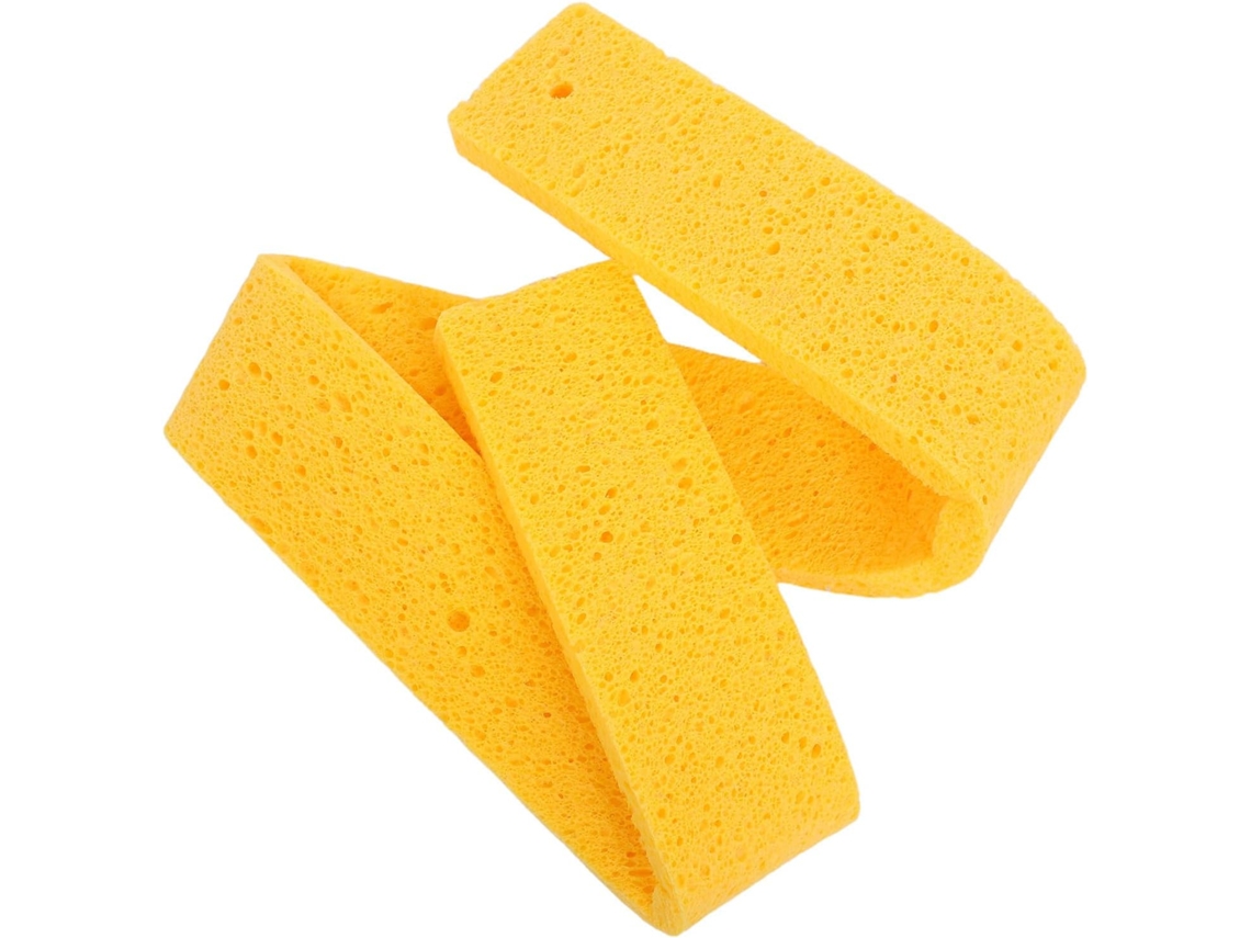 Fita Absorvente De Umidade Magiclulu, Proteção Contra Tufões E Chuvas Fortes Para Janelas, Feita De Algodão E Polpa