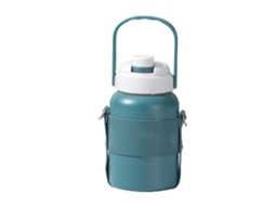 Copo Térmico com Canudo 900ml LAXISCREED