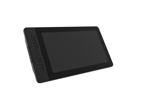 Tablet Gráfico GAOMON Pd1561 Preto Cinzento Usb-C 15 6