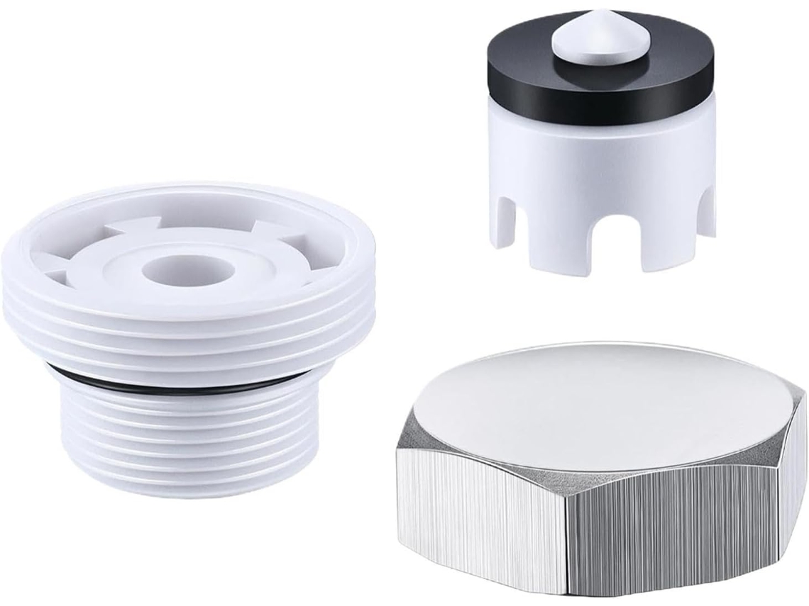 Kit De Reparo Para Torneira Externa - Conjunto Peças Manutenção