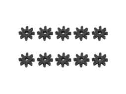 10pcs Acoplamento Flexível De Coluna De Direção Para Hyundai Kia 563152k000fff