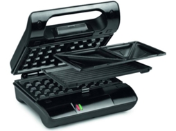 Sanduicheira PRINCESS Compact Pro 117002 (700 W)