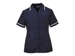 Roupão Clássico - Estilo E Conforto Azul Marinho / Xl
