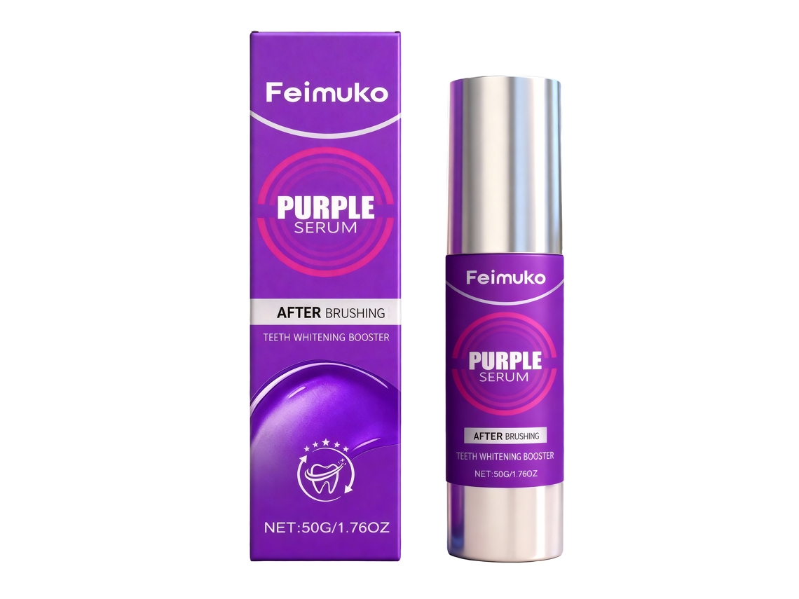 Creme Dental Clareador Remove Manchas Roxas