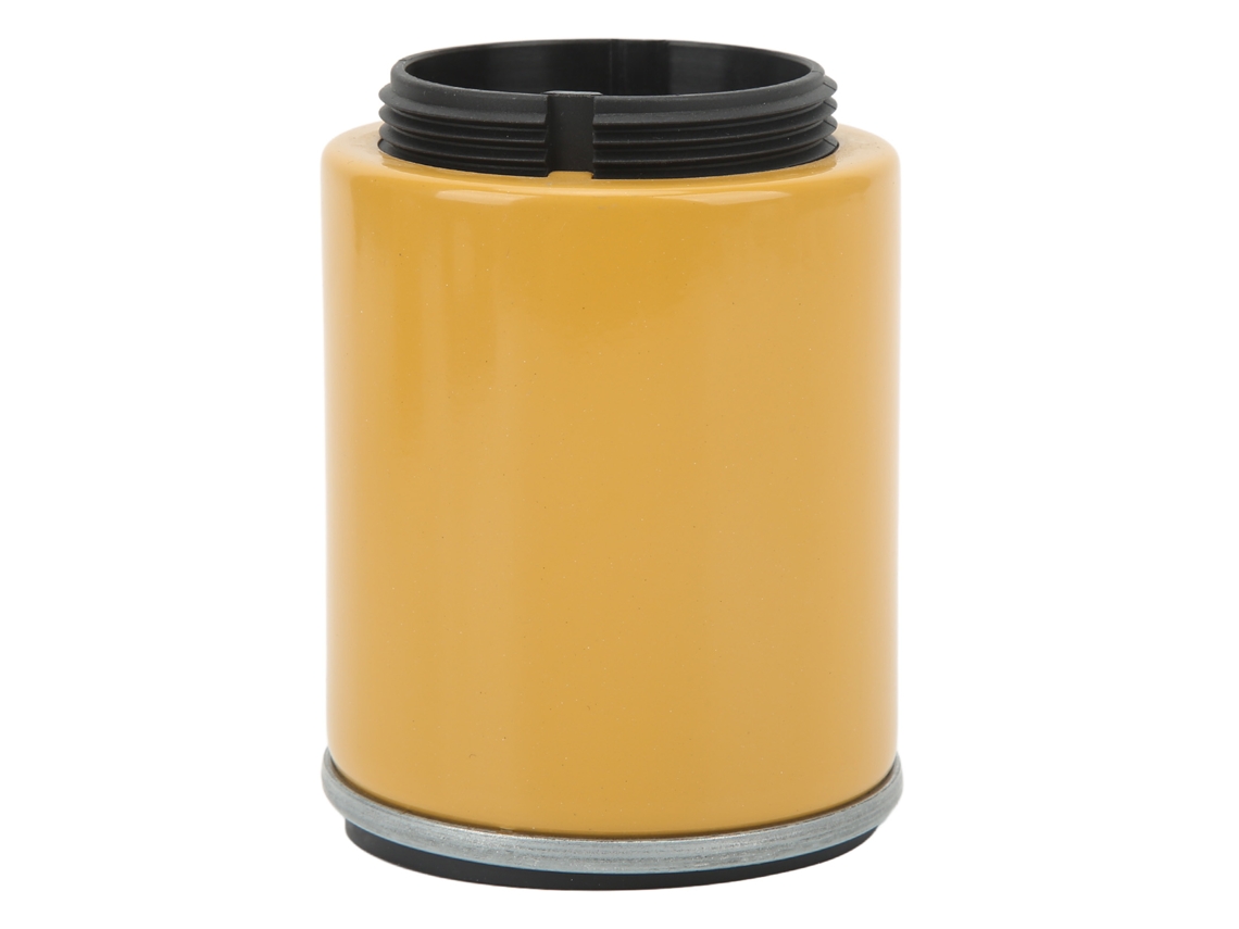 Filtro Separador De Óleo E Água 9.3cm Altura 7.8cm Diâmetro Para Motor De Barco Fora De Borda 236-6057