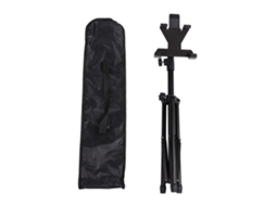 Suporte Para Tablet (triângulo De Metal Para Transmissão Ao Vivo De Selfie)