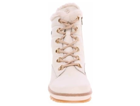Botas Mulher REMONTE Bege (Tam: 41.0 eu)