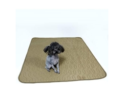 Tapete Absorbente Para Perros Lavable Y Reutilizable Alfombra De Entrenamiento Higiénica Antideslizante Impermeable
