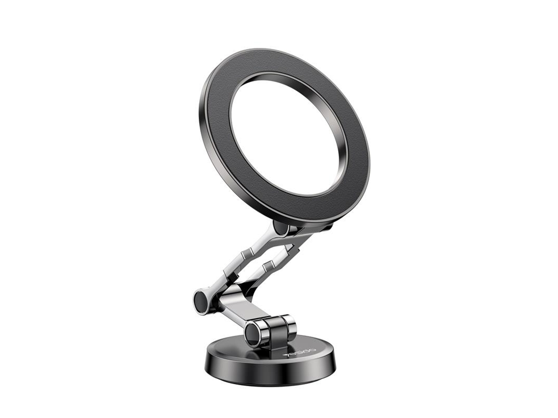 Suporte Magnético Para Carro Yesido C203 Magsafe Preto