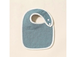 Babador De Gaze De Algodão Puro Para Recém-nascido, Absorvente Para Bebês, Babador Para Evitar Regurgitação, Babador Fino De Verão.
