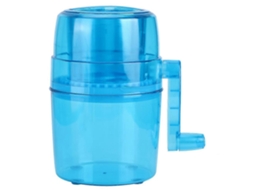 Mini Triturador de Gelo, Manual, Máquina de Fazer Gelo TAISHENGDA