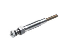Plugue de Fulgor M3 10/M4 14 Prateadovetus